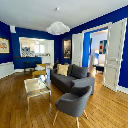 Appartement Aux Remparts Des Hospices โบน ภายนอก รูปภาพ