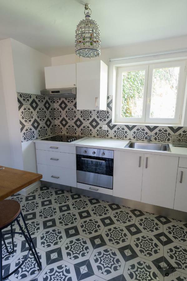 Appartement Aux Remparts Des Hospices โบน ภายนอก รูปภาพ